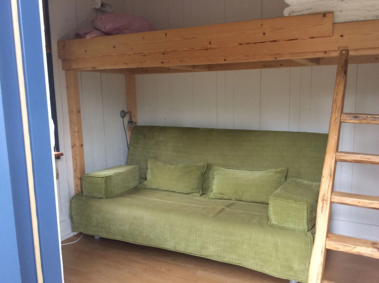 Lönneberga vandrarhem