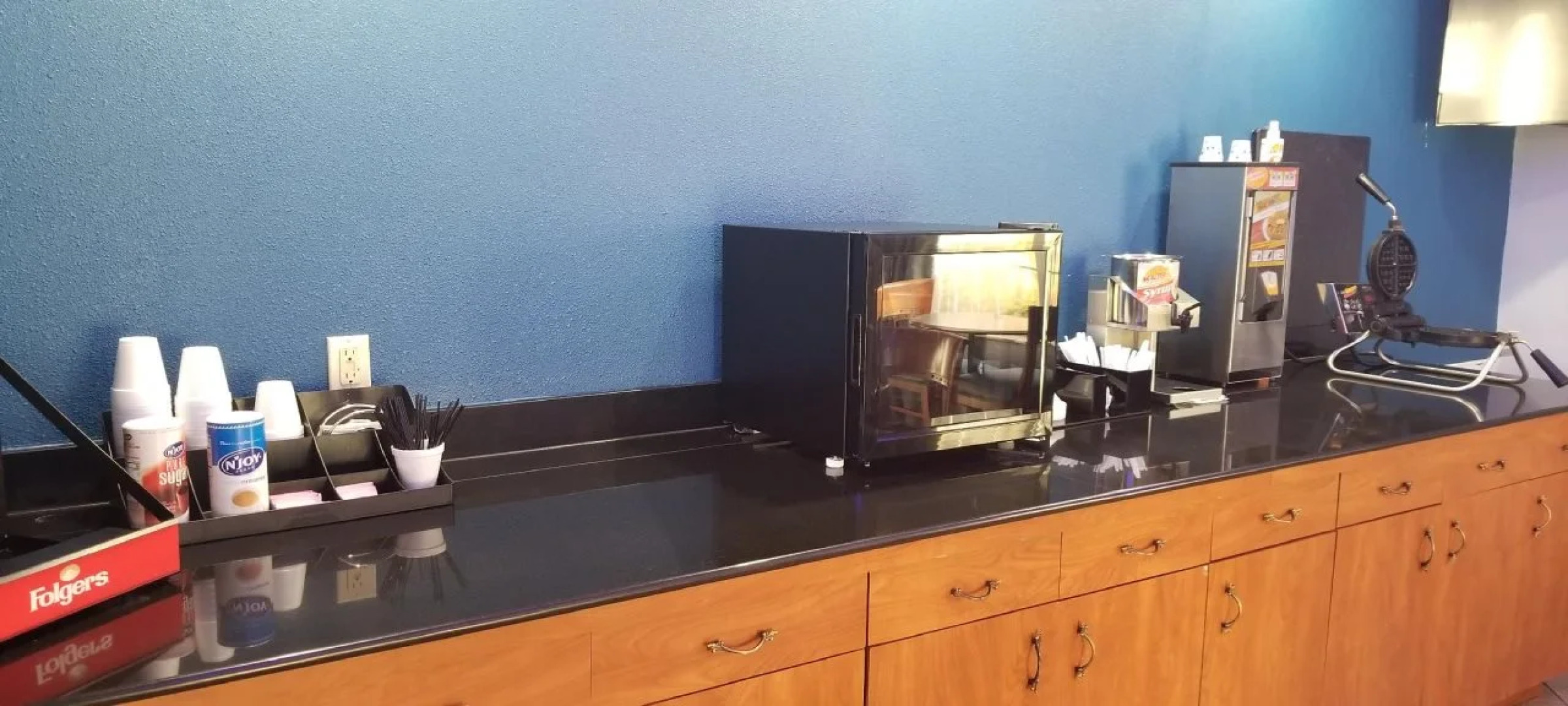 HomeBridge Inn and Suites