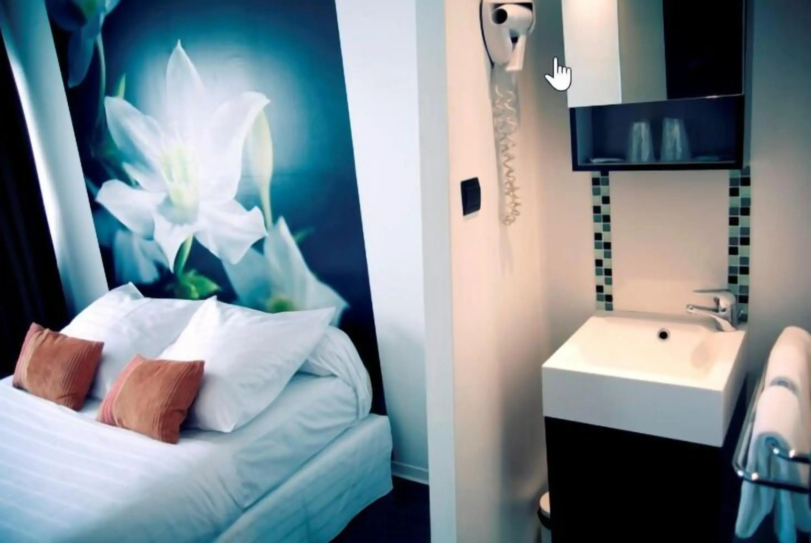 DM hotel