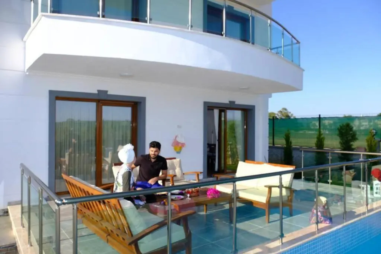 Kardelen Vi̇lla