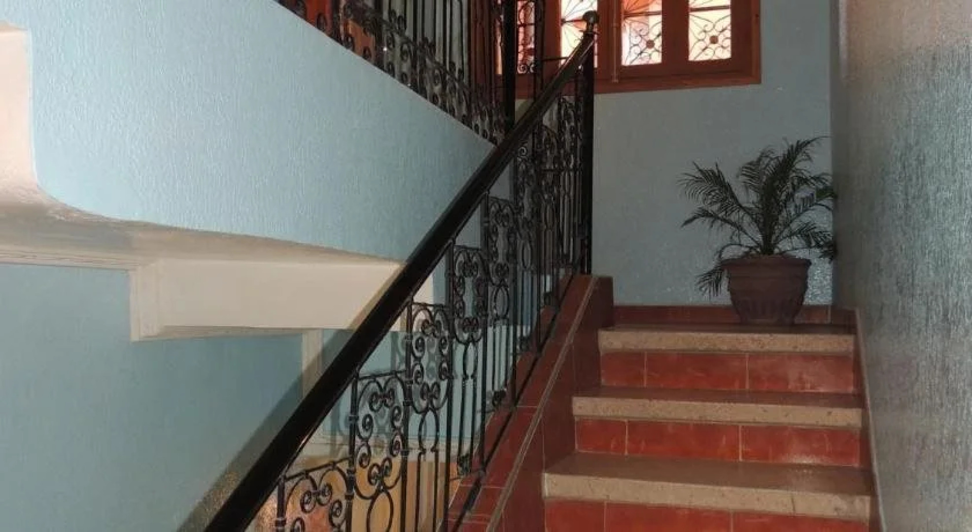 Hotel Restaurant Bougafer