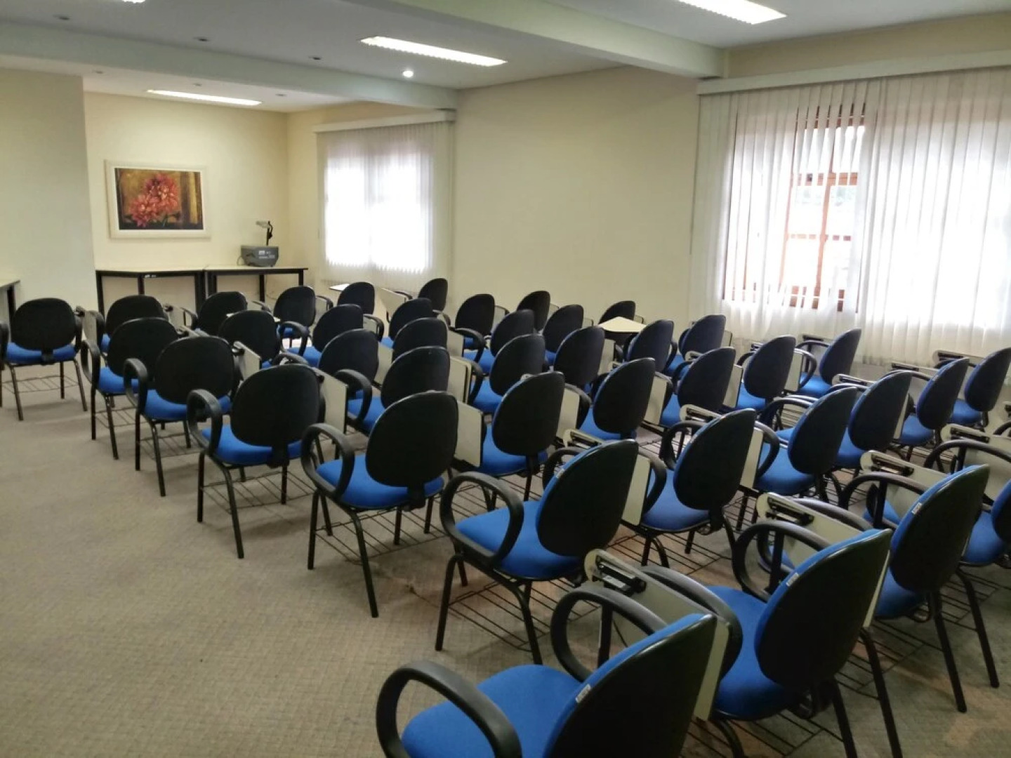 Campos do Jordão Garden Pousada