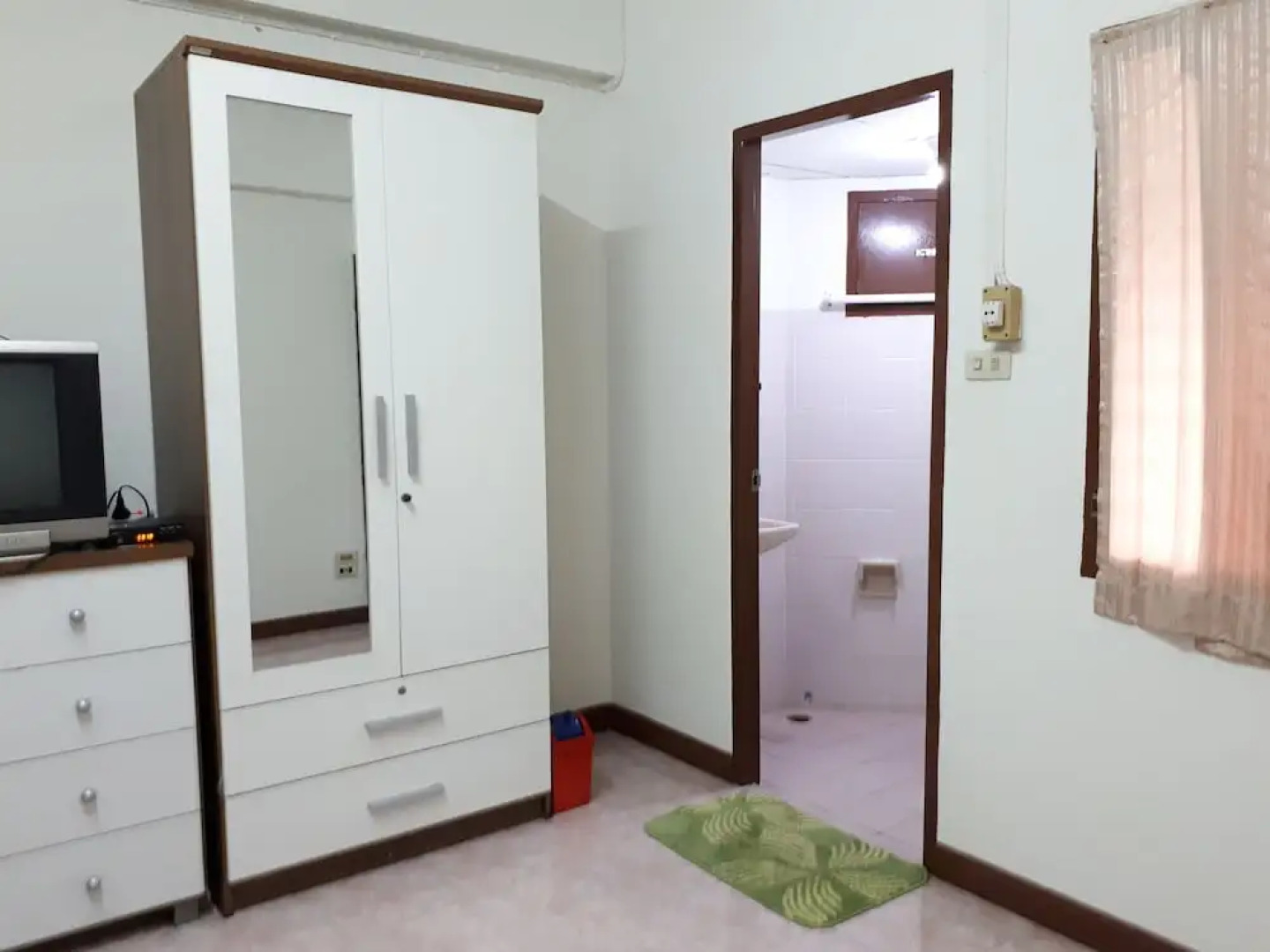 P Apartment Nonthaburi