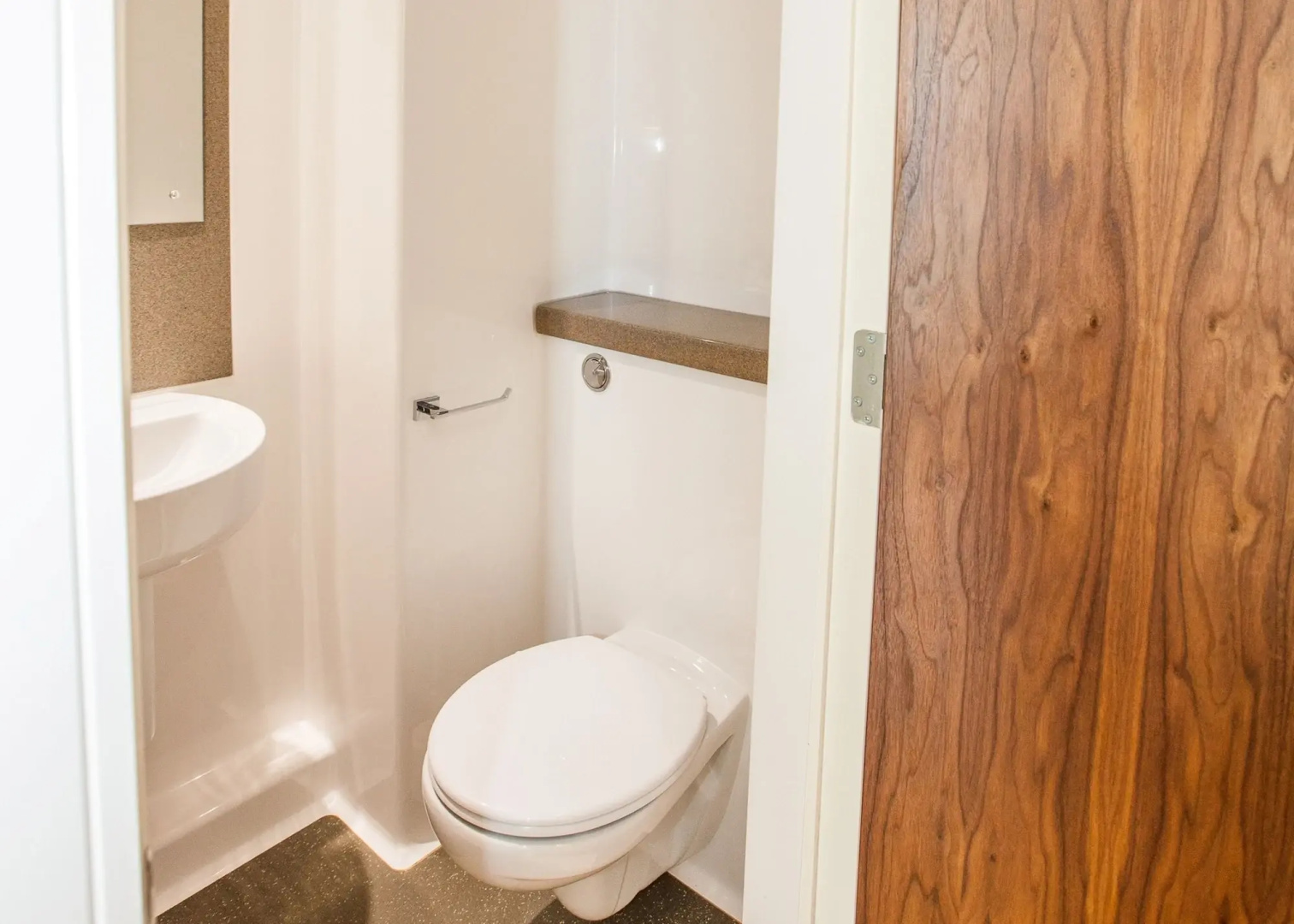 Willow Court - Hostel