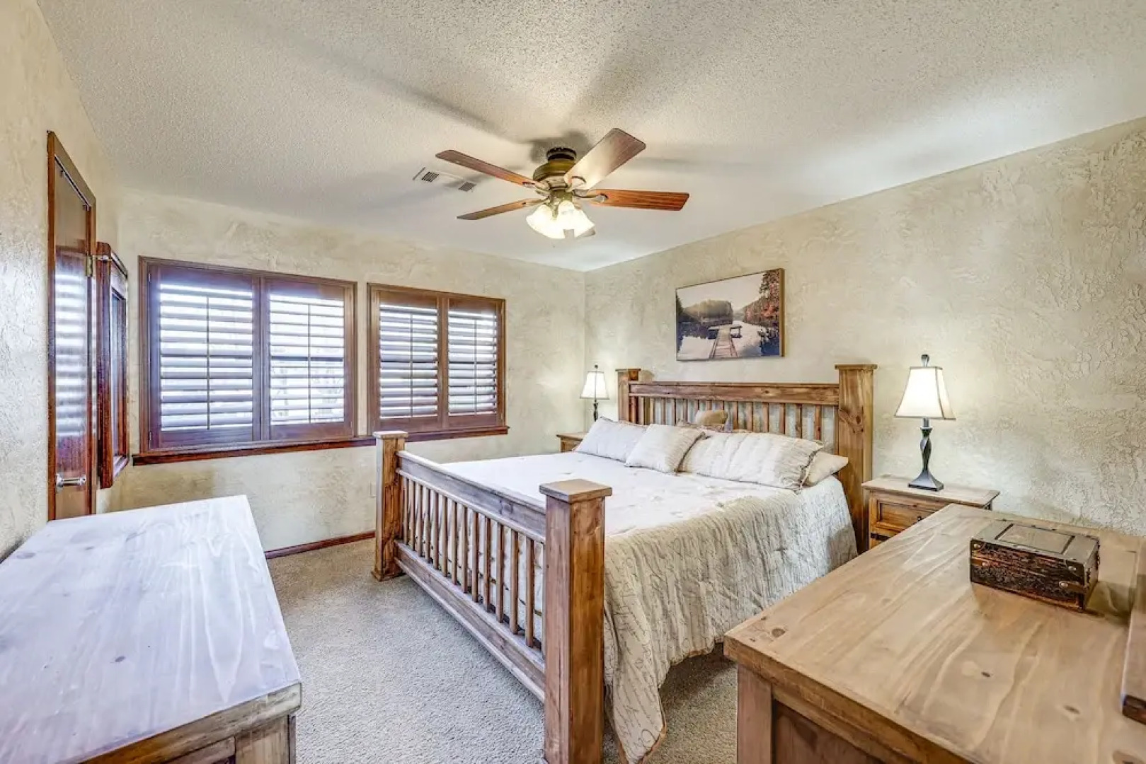 Hot Springs Resort Condo ~ 7 Mi to Bathhouse Row!