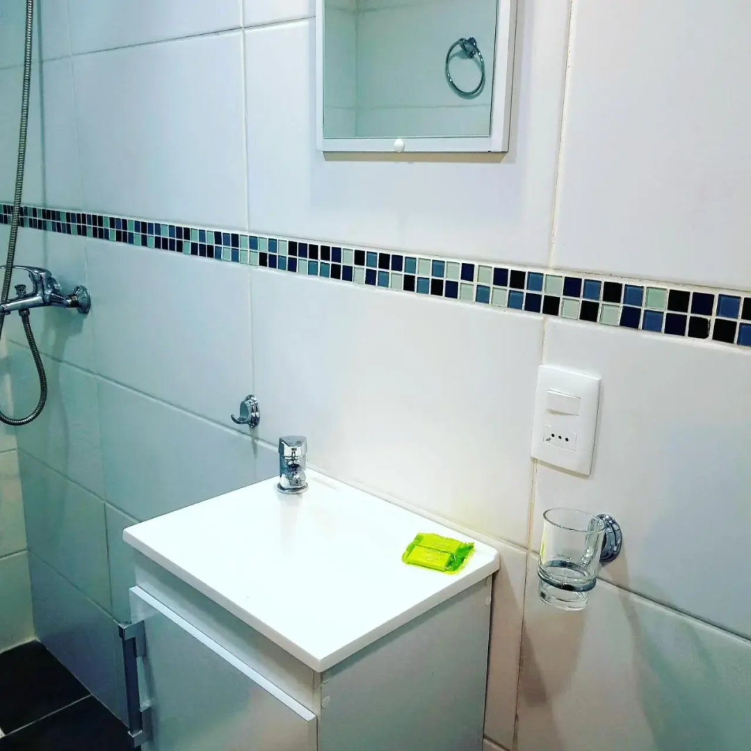 Hostal MVD Port