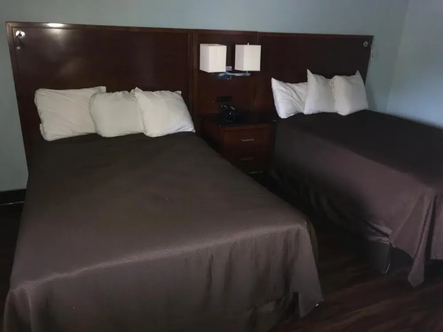 Winton Inn & Suites