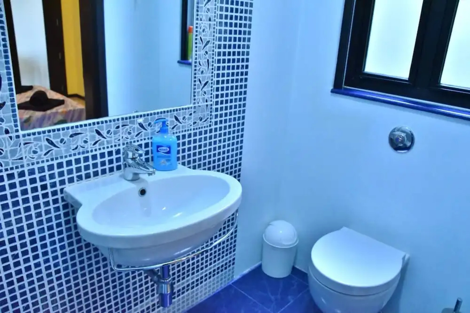 Pleasant Apartment Near The Sea In Qala, Gozo