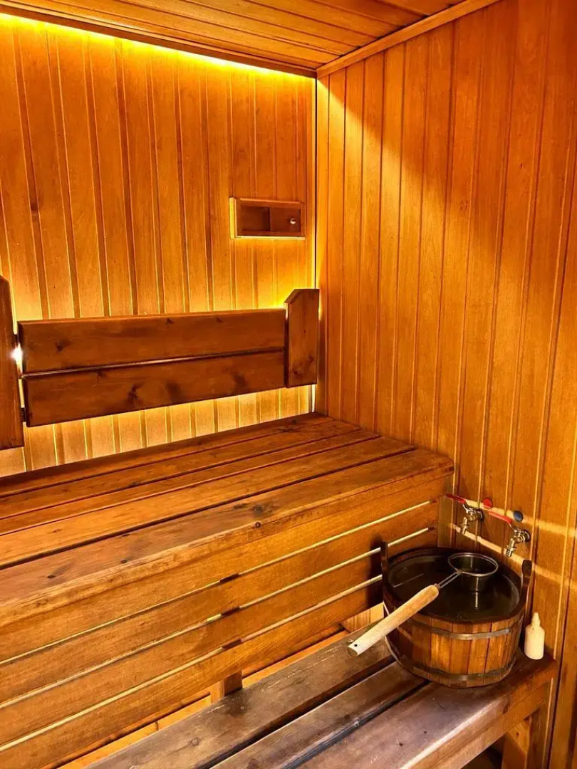 Отель «Столица мира»