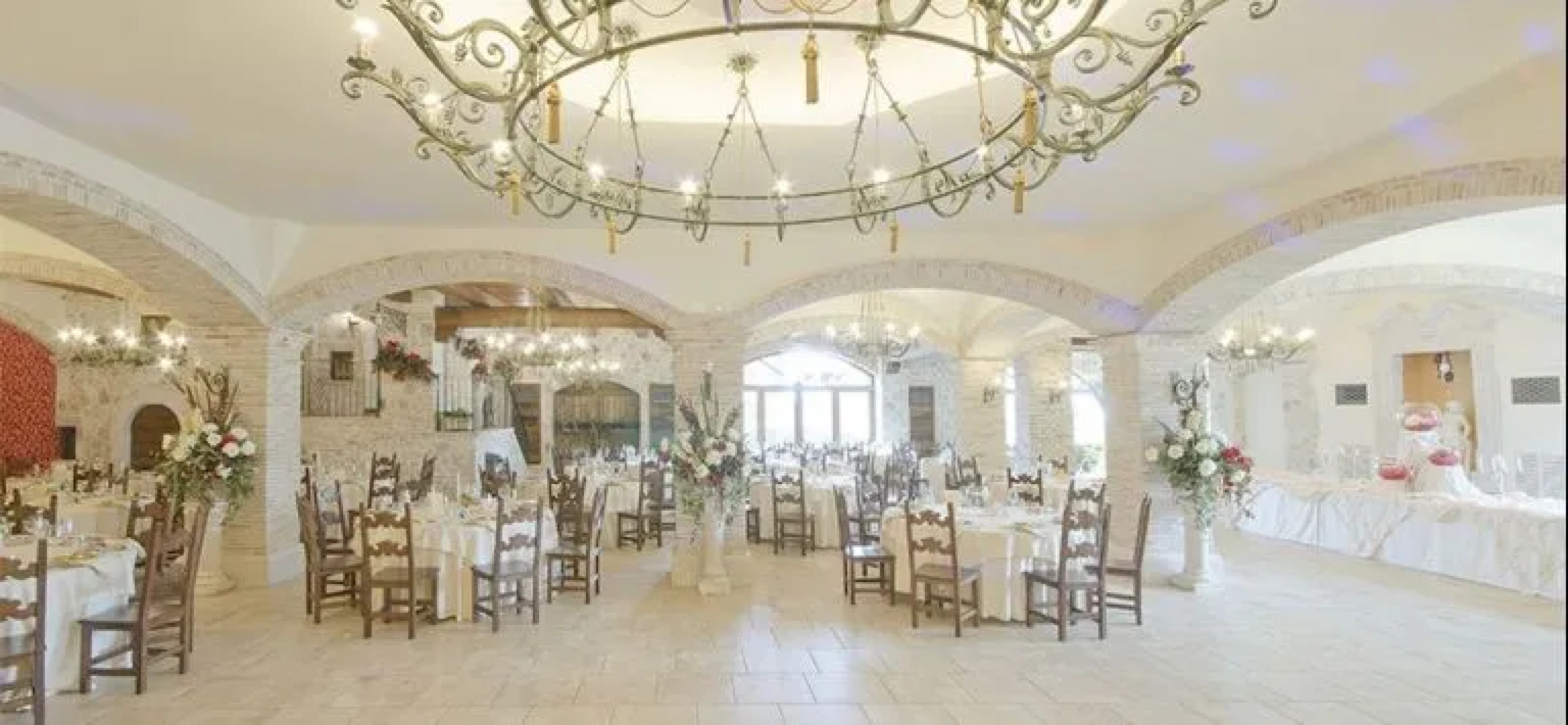 Hotel Ristorante Le Gole