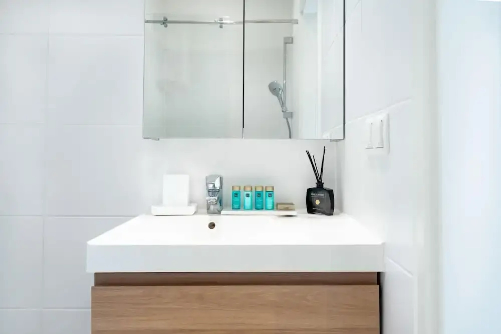 Top Floor Apartment With Terrace King Bed Air Conditioning in Krems City