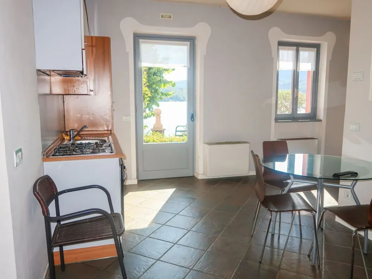 Casa sul Lago Orta San Giulio