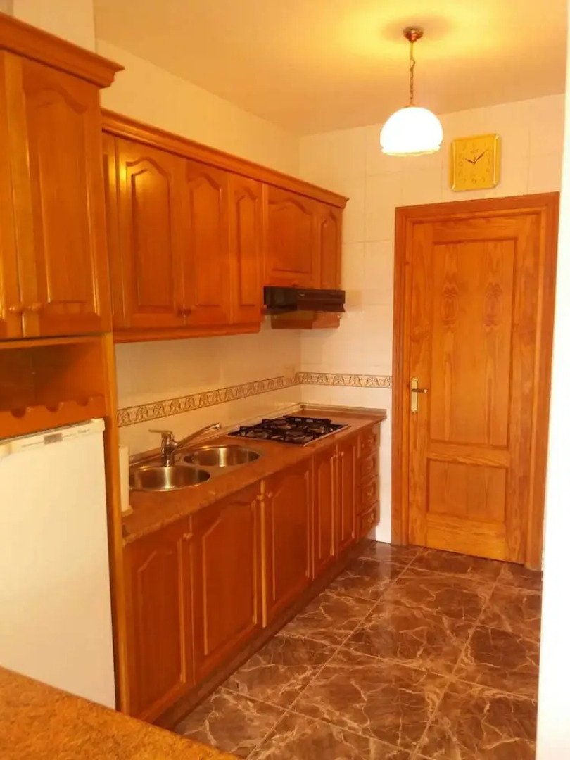 Refugio De La Alpujarra