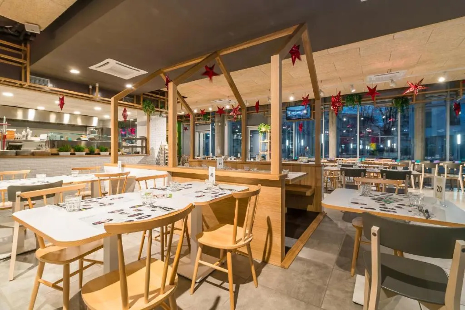 Hotel Campus Sanpaolo