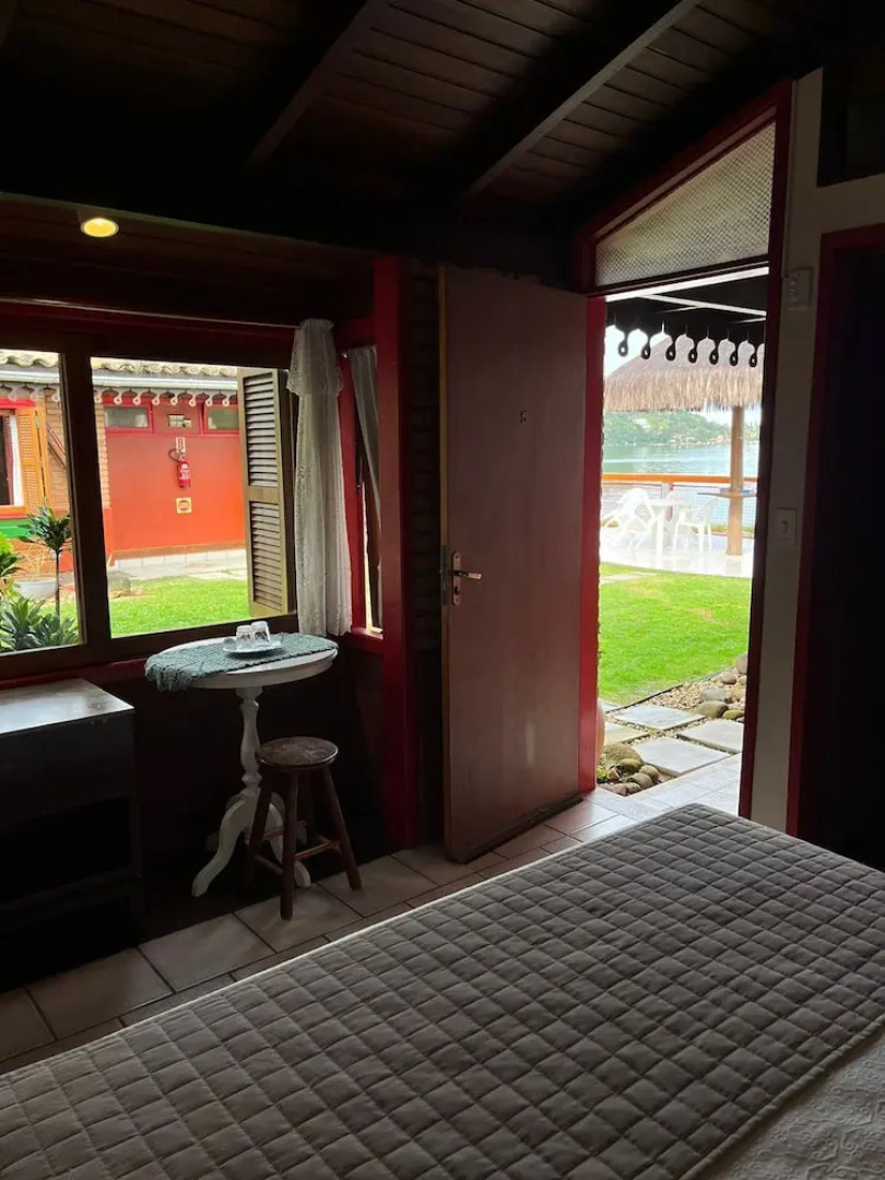 Pousada Vivenda Maria do Mar