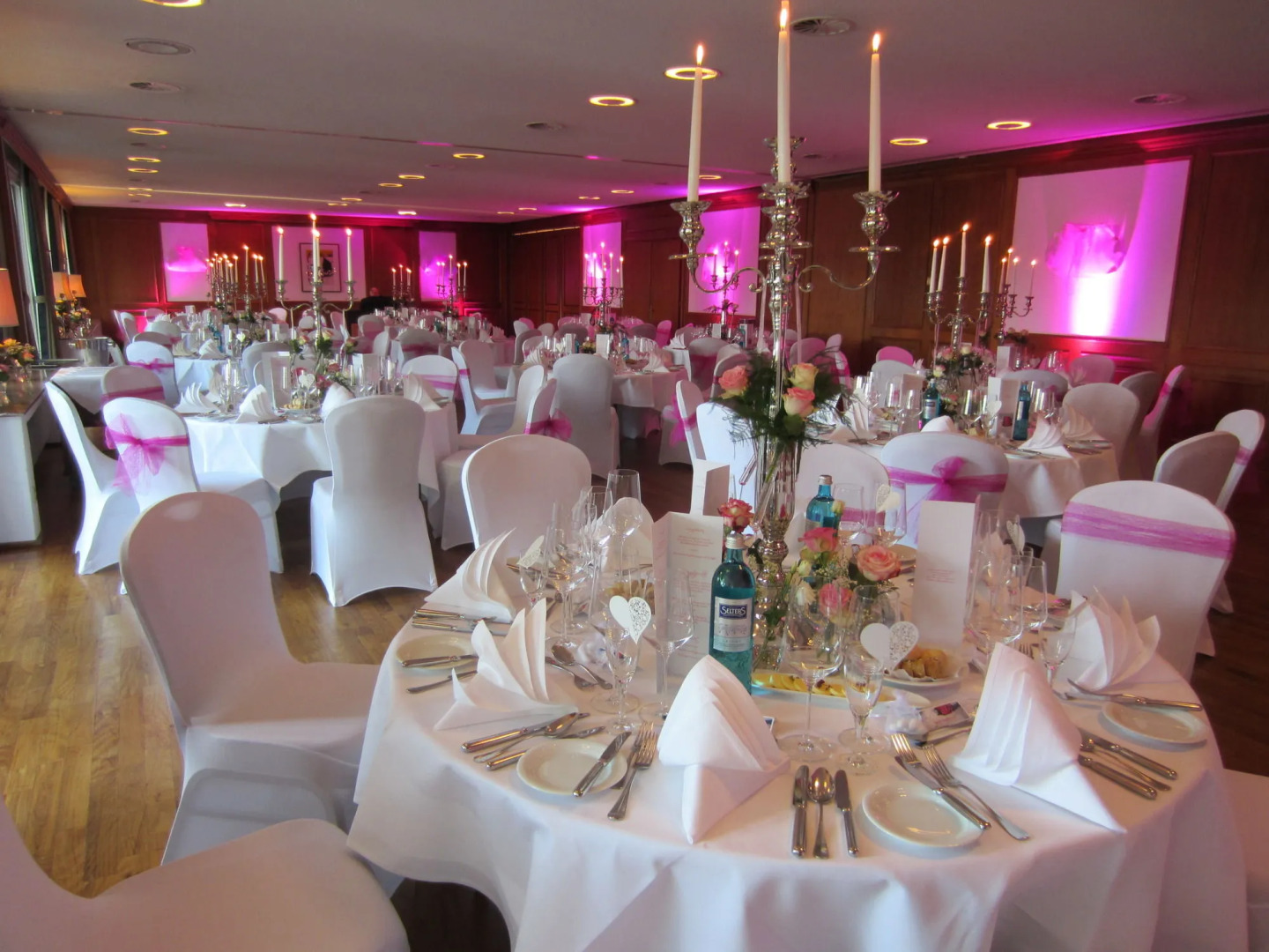 Best Western Premier Seehotel Krautkraemer