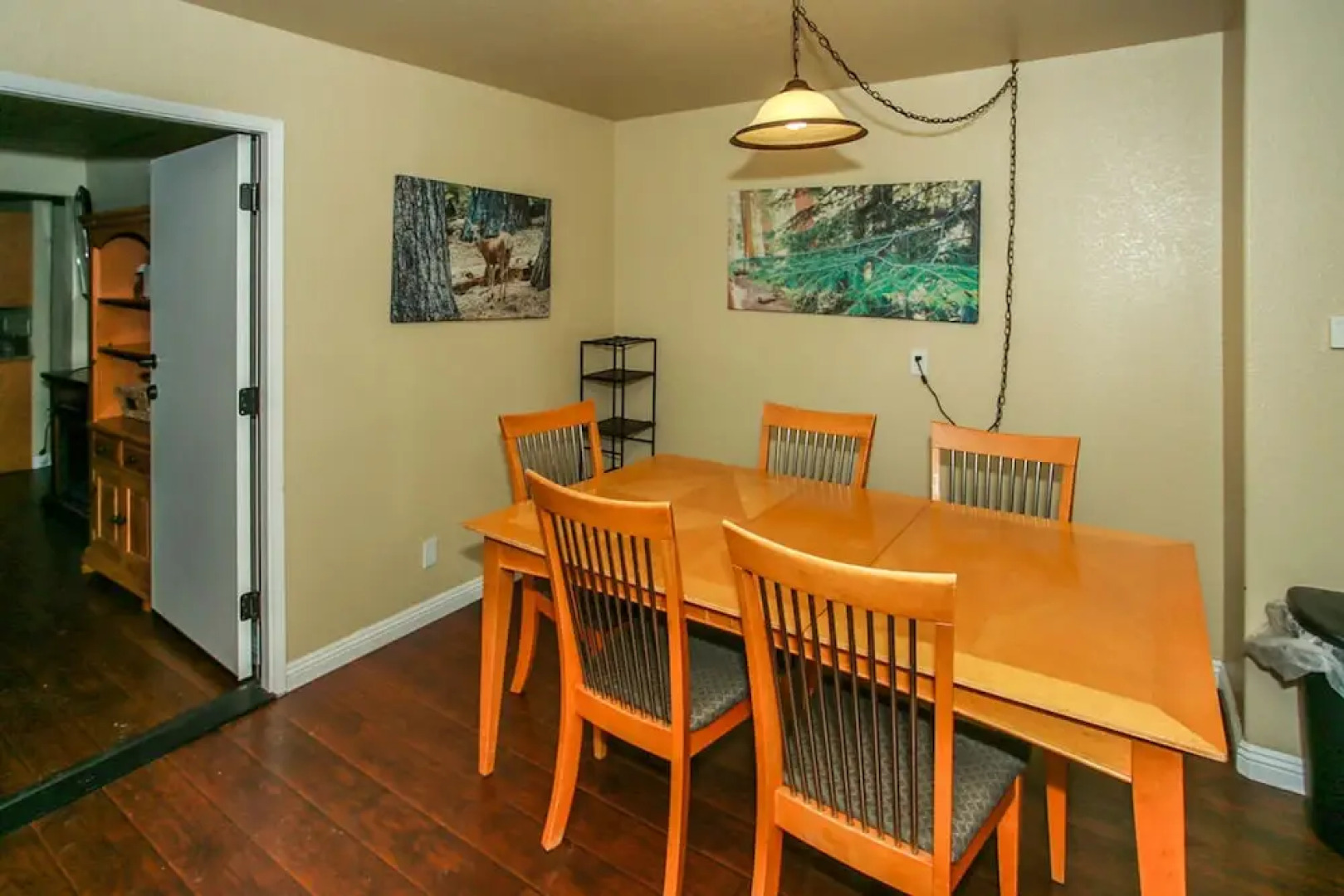 Fawnskin Chalet-1826 by Big Bear Vacations