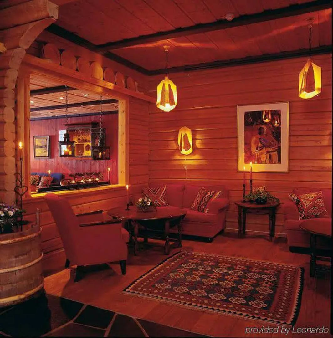 Grotli Høyfjellshotell