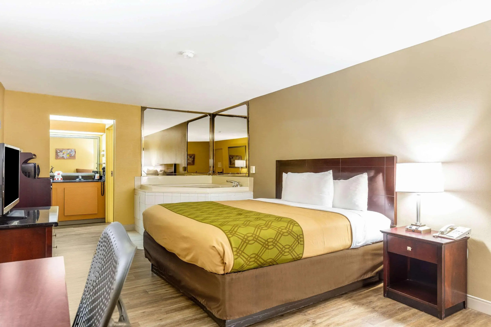 Econo Lodge Moss Point - Pascagoula