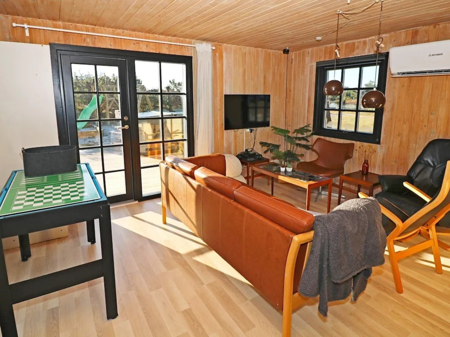 Renovated Retreat in Als Odde - By Traum Ferienwohnungen