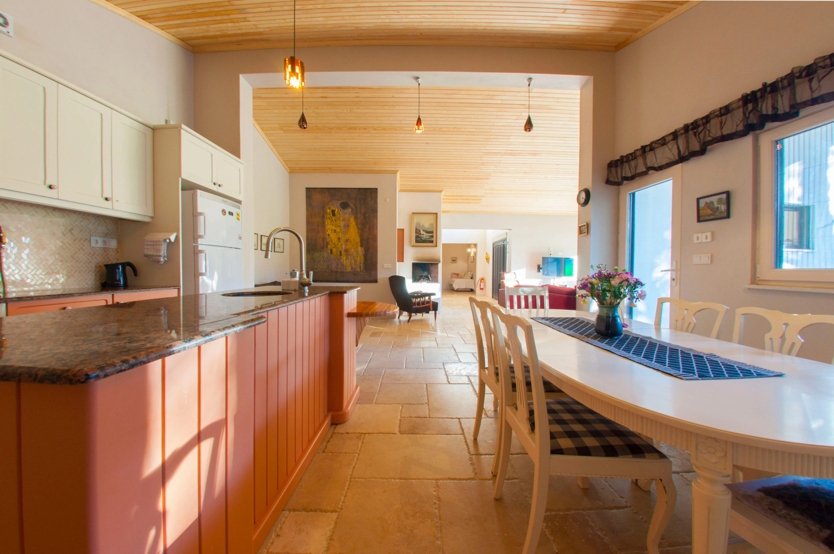 Villa Kirkpinar Sapanca