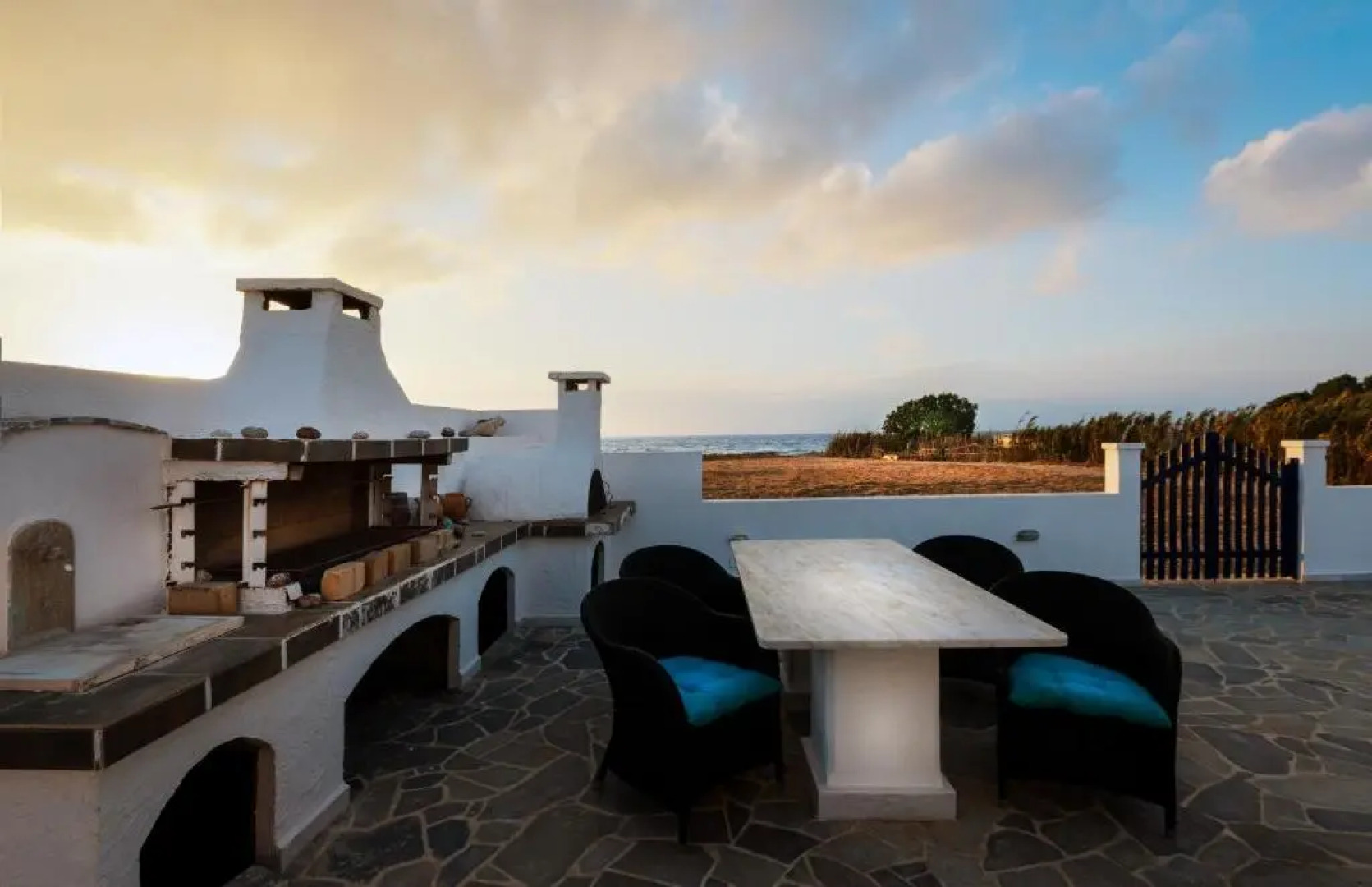 Nautilus Beach House