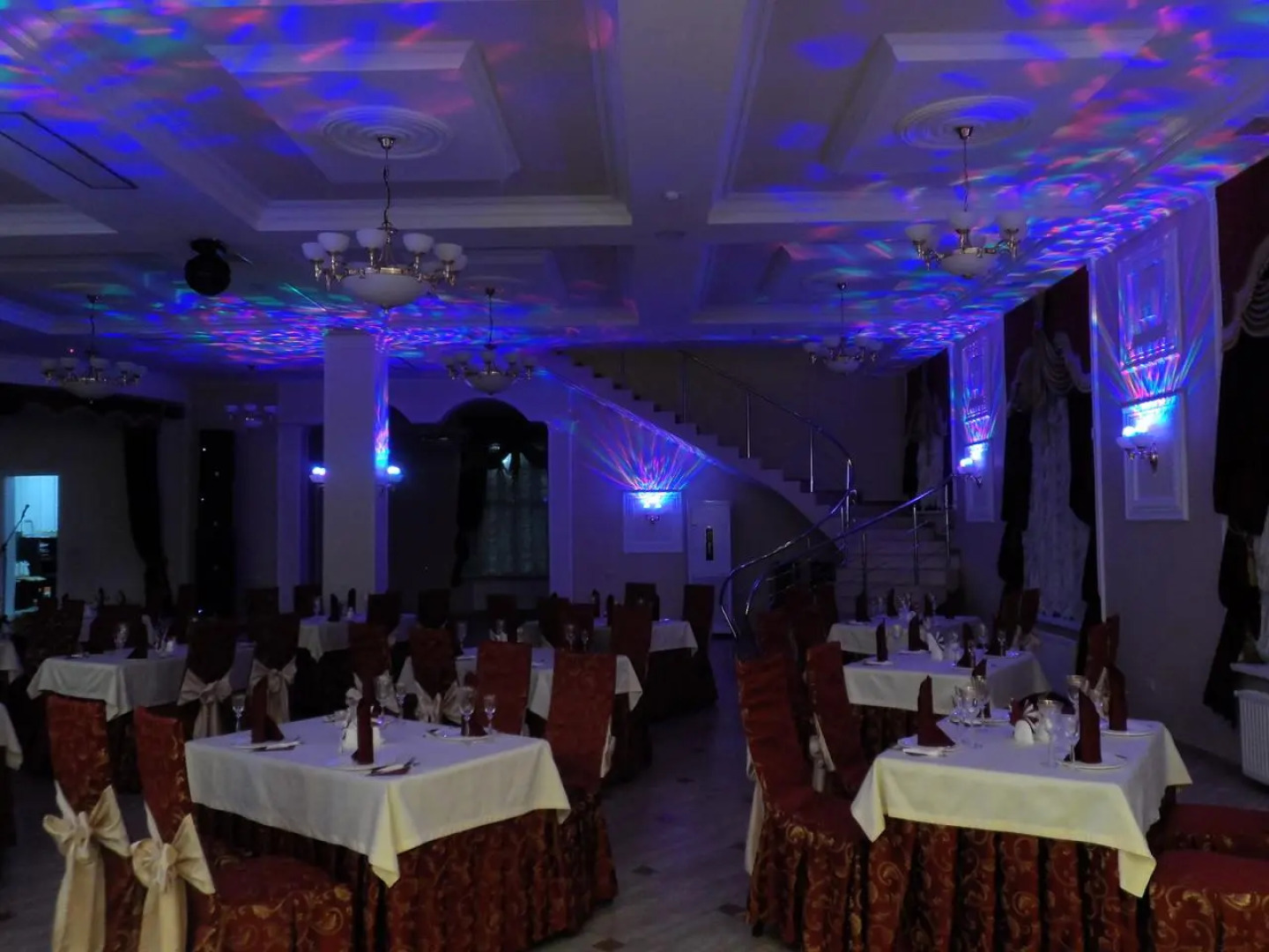 Усадьба Юзефова