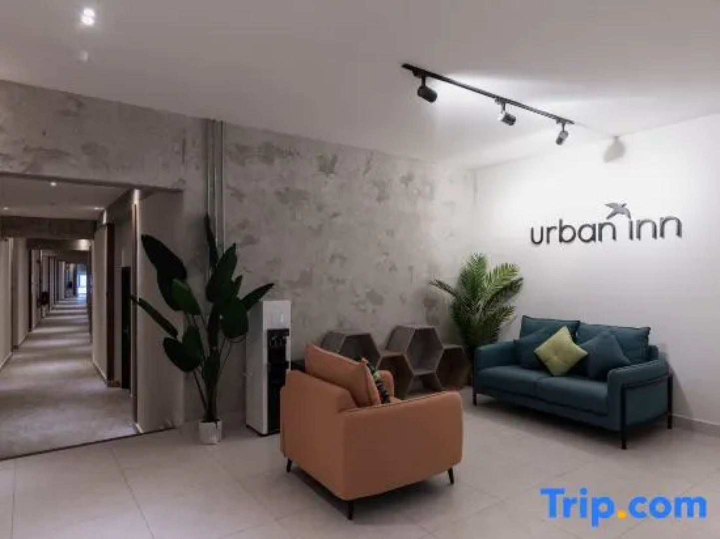 Urban Inn SP Saujana