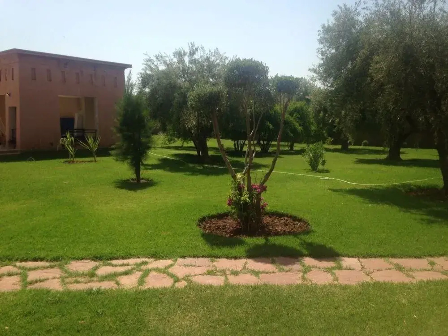 Villa Koutoubia Your Luxurious Oasis in Marrakech