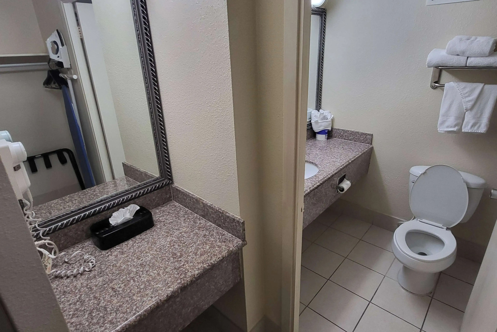 Ramada by Wyndham Houston Intercontinental Airport East