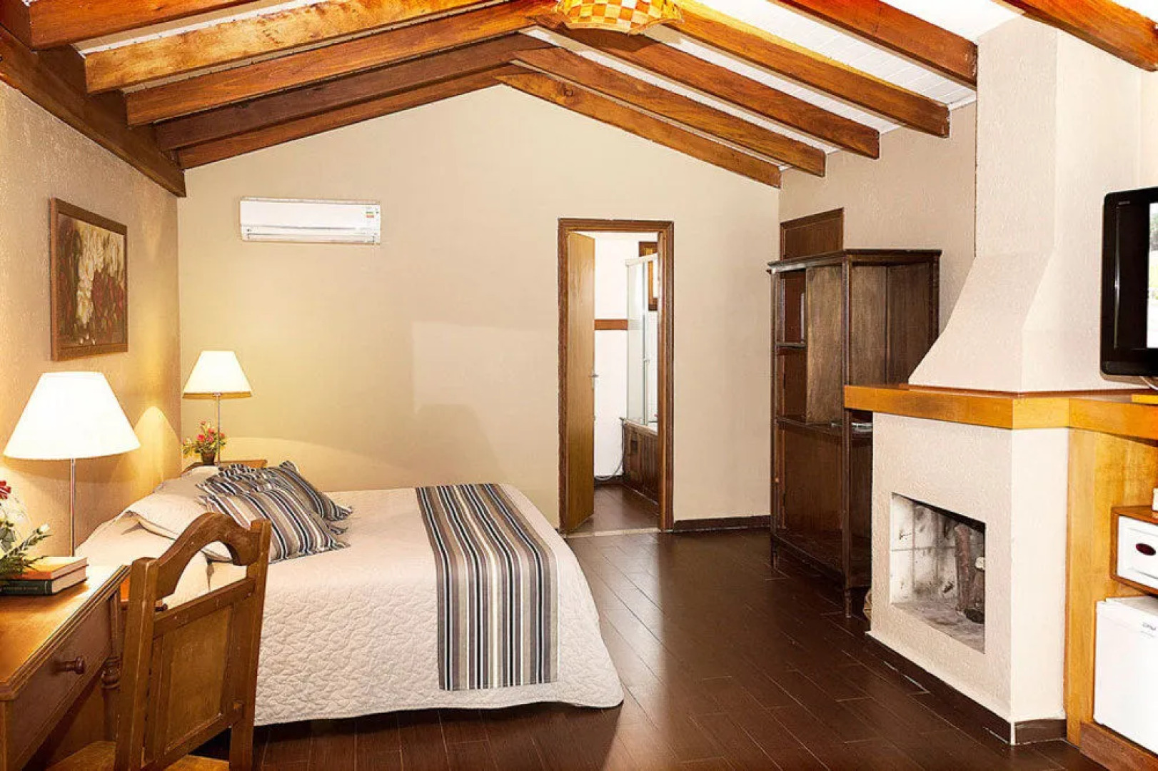 Santa Clara Eco Resort