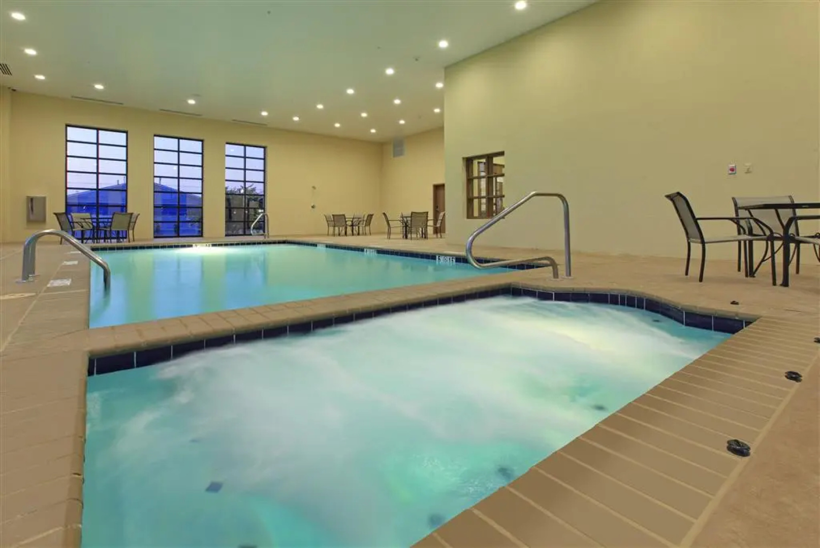 La Quinta Inn & Suites Memphis Wolfchase