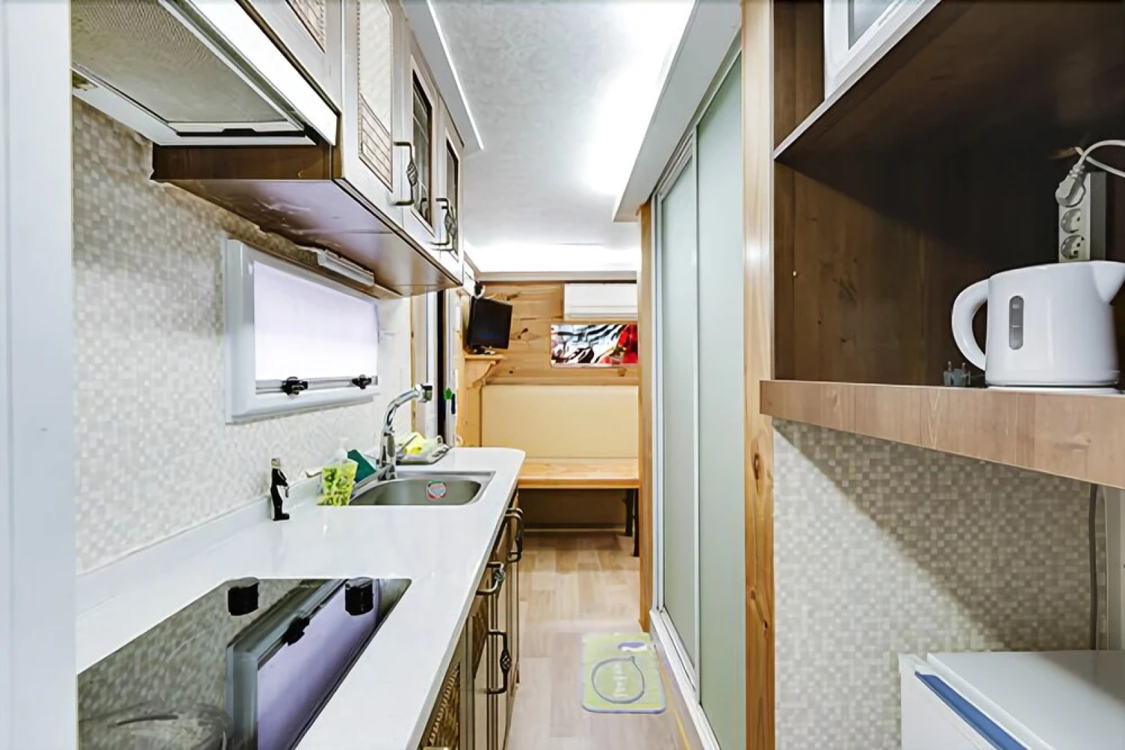 Danyang Four Seasons Pension