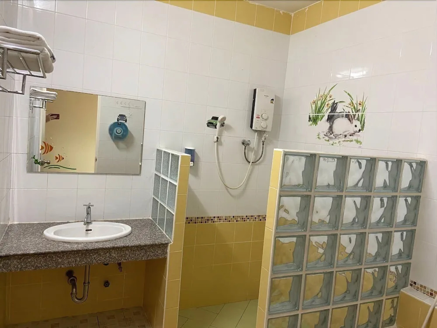 Prakaithong Hotel Phang Khon