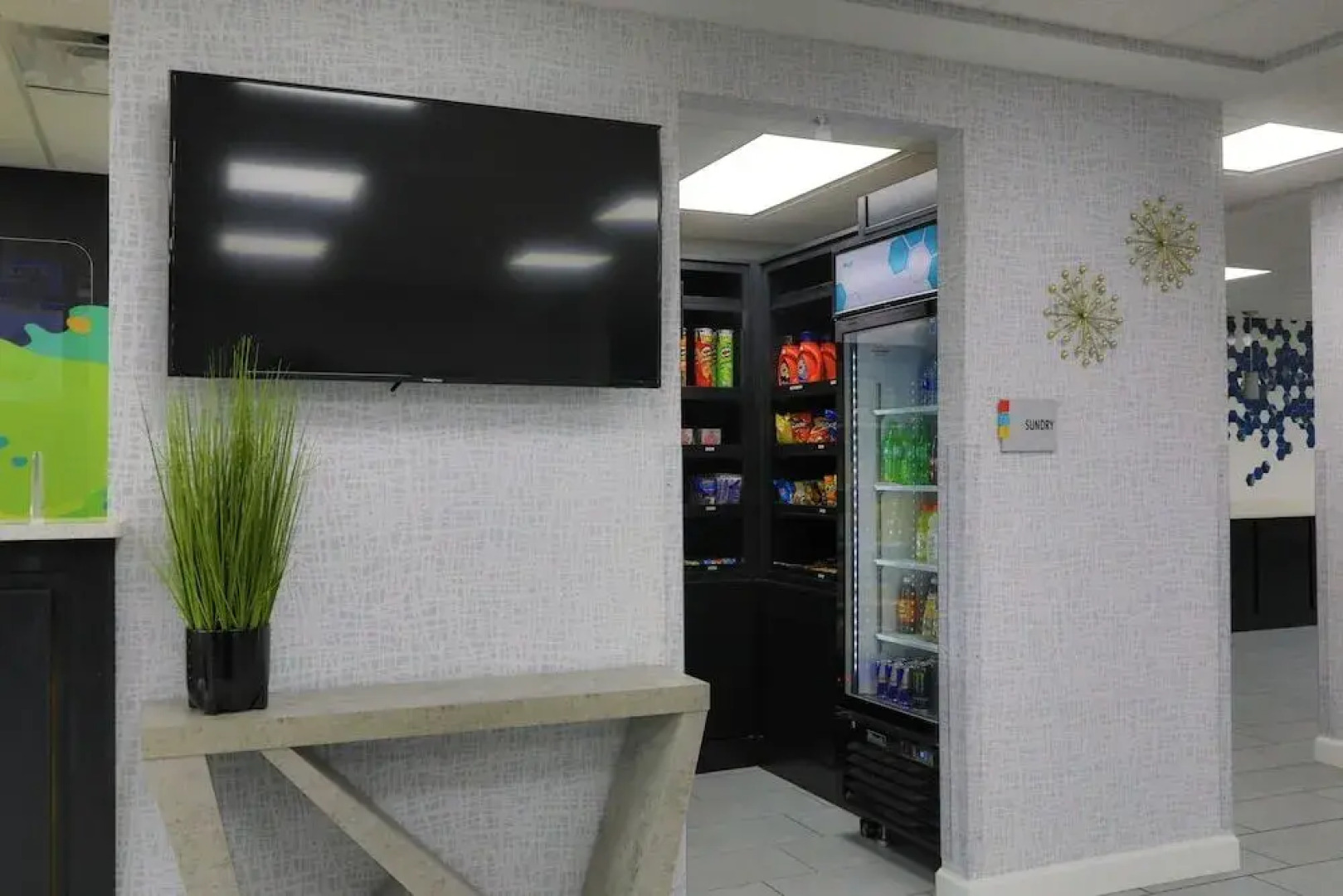 Home Inn and Suites Olive Branch