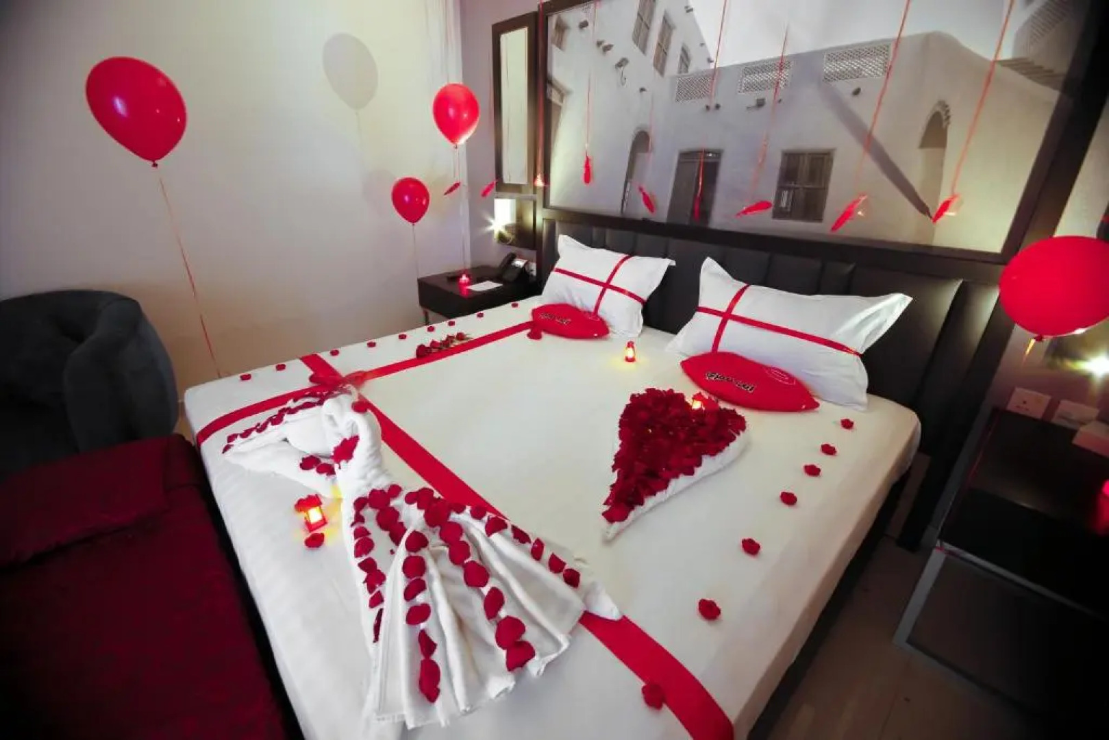 Swiss International  Hotel Villas Unaizah Al Qassim