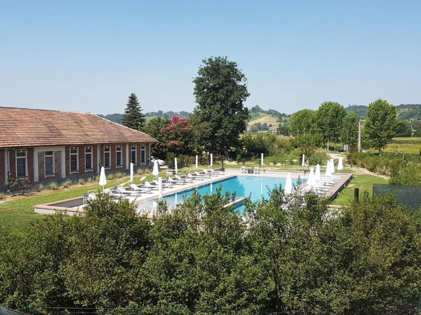 Locanda Ferro UNO Golf Città di Asti