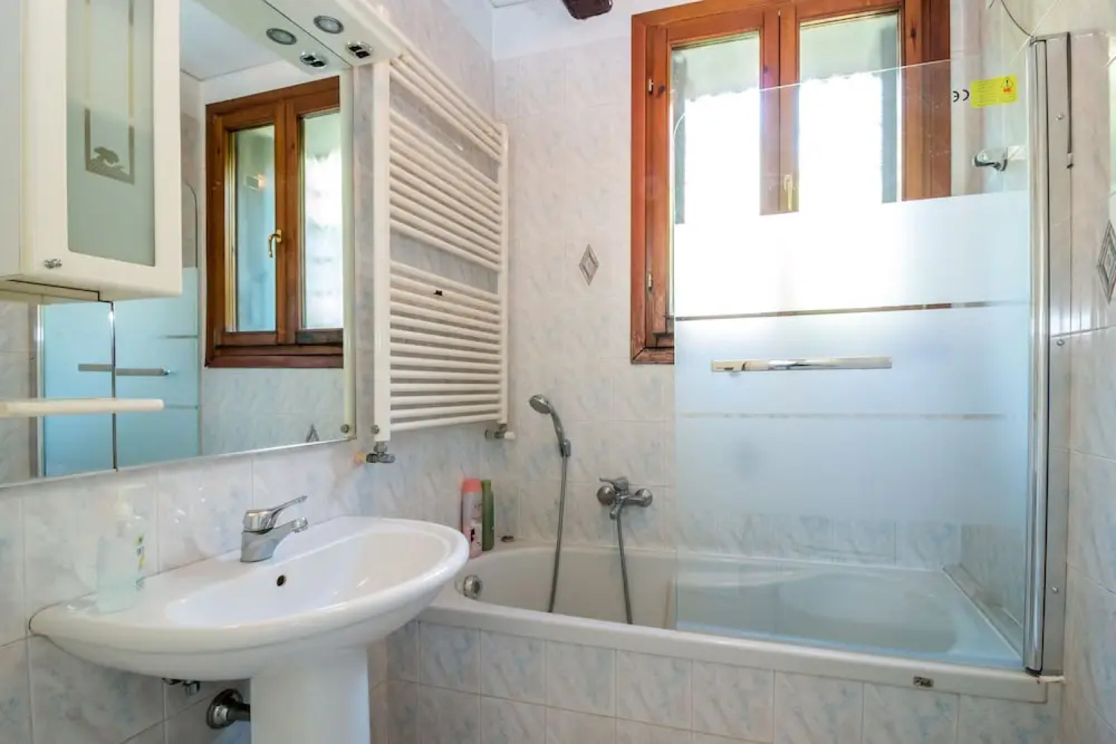 Alloggio Ai Tre Ponti