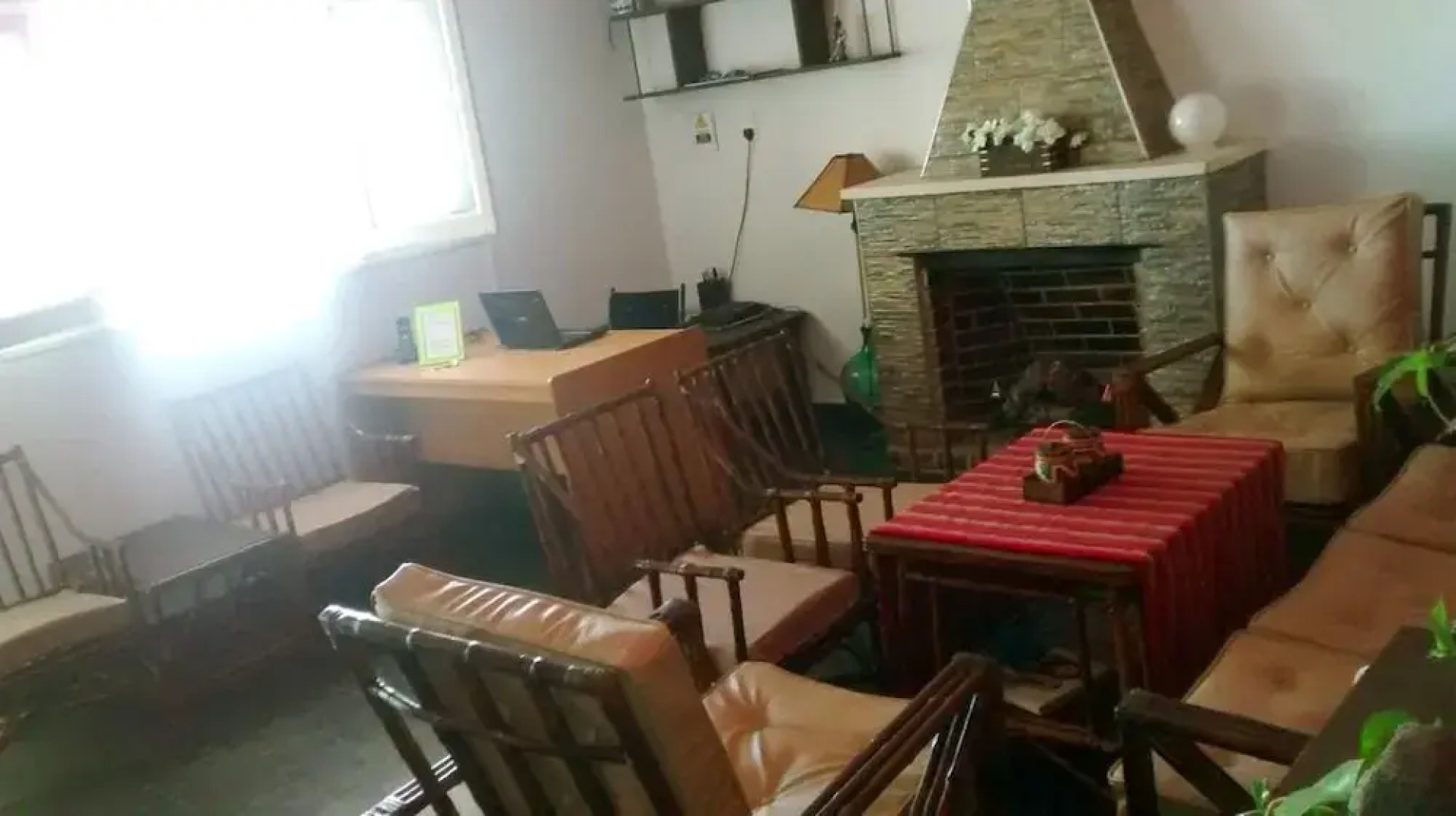 Capital Hostel - San Juan - Adults Only