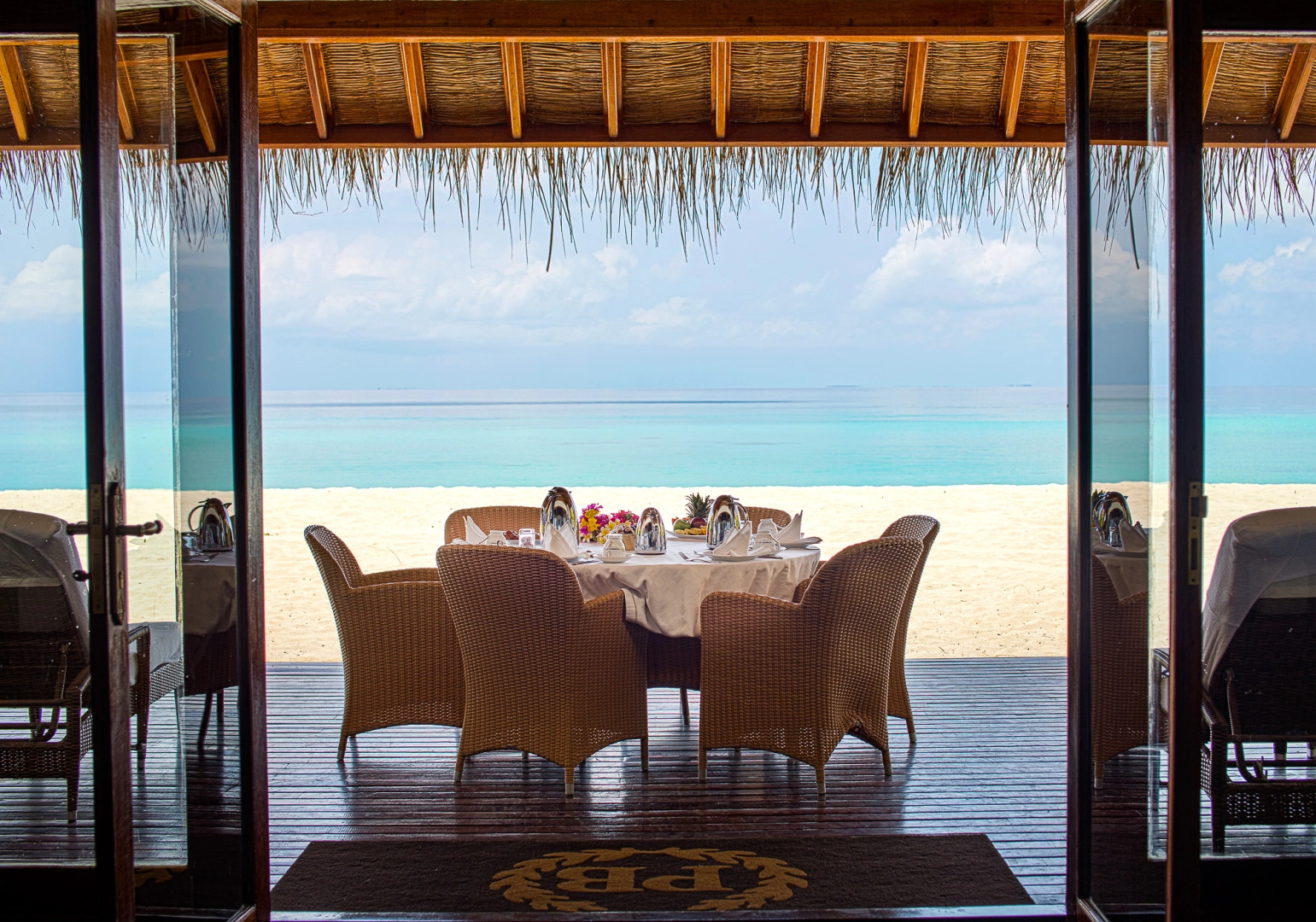 Palm Beach Resort & Spa Maldives