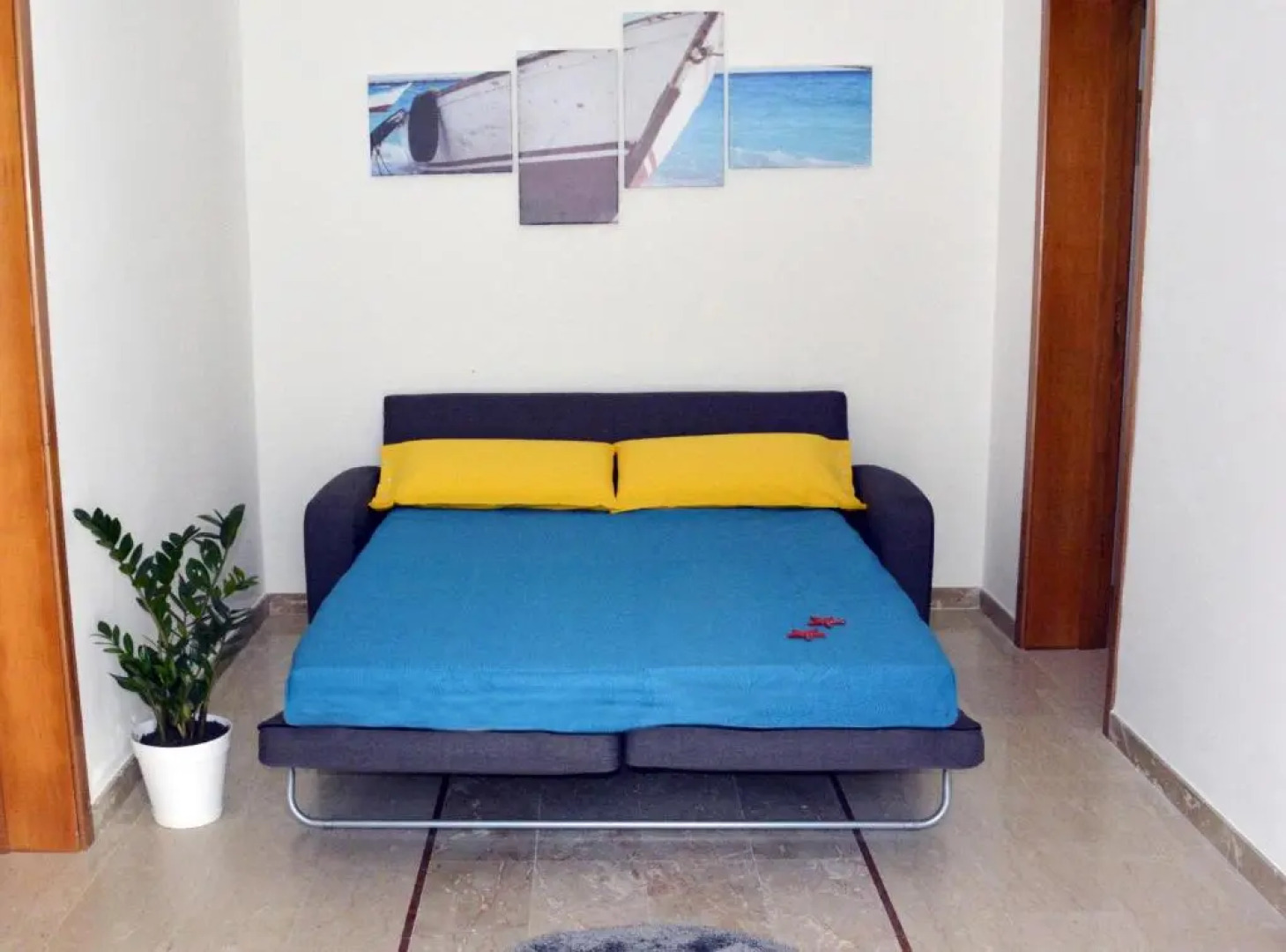 Casa Vacanza Tra Cielo e Mare