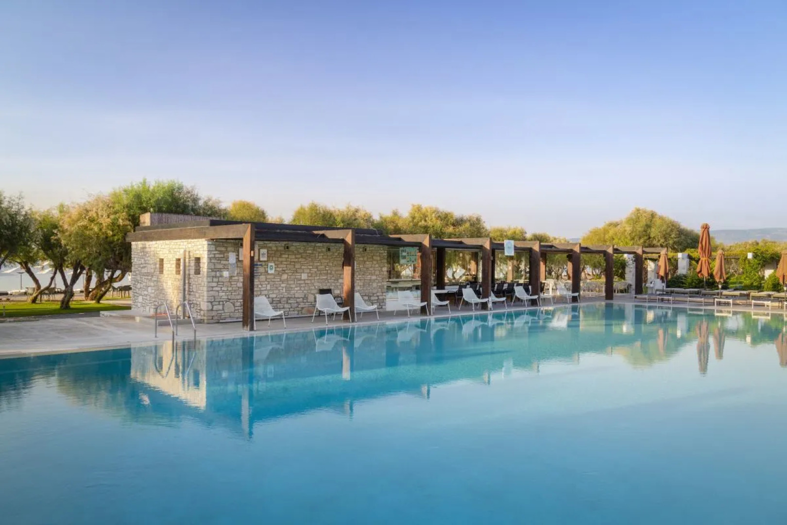 Doryssa Seaside Resort