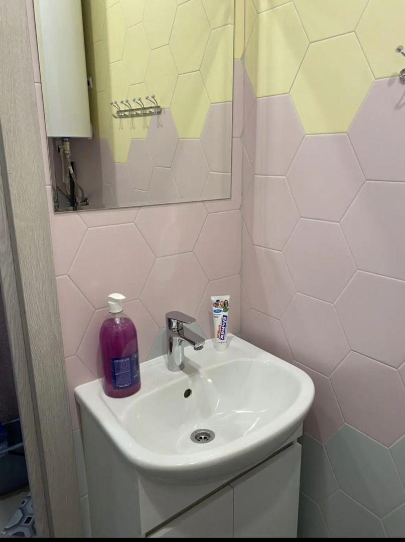 Апартаменты на улице Карла Маркса 75