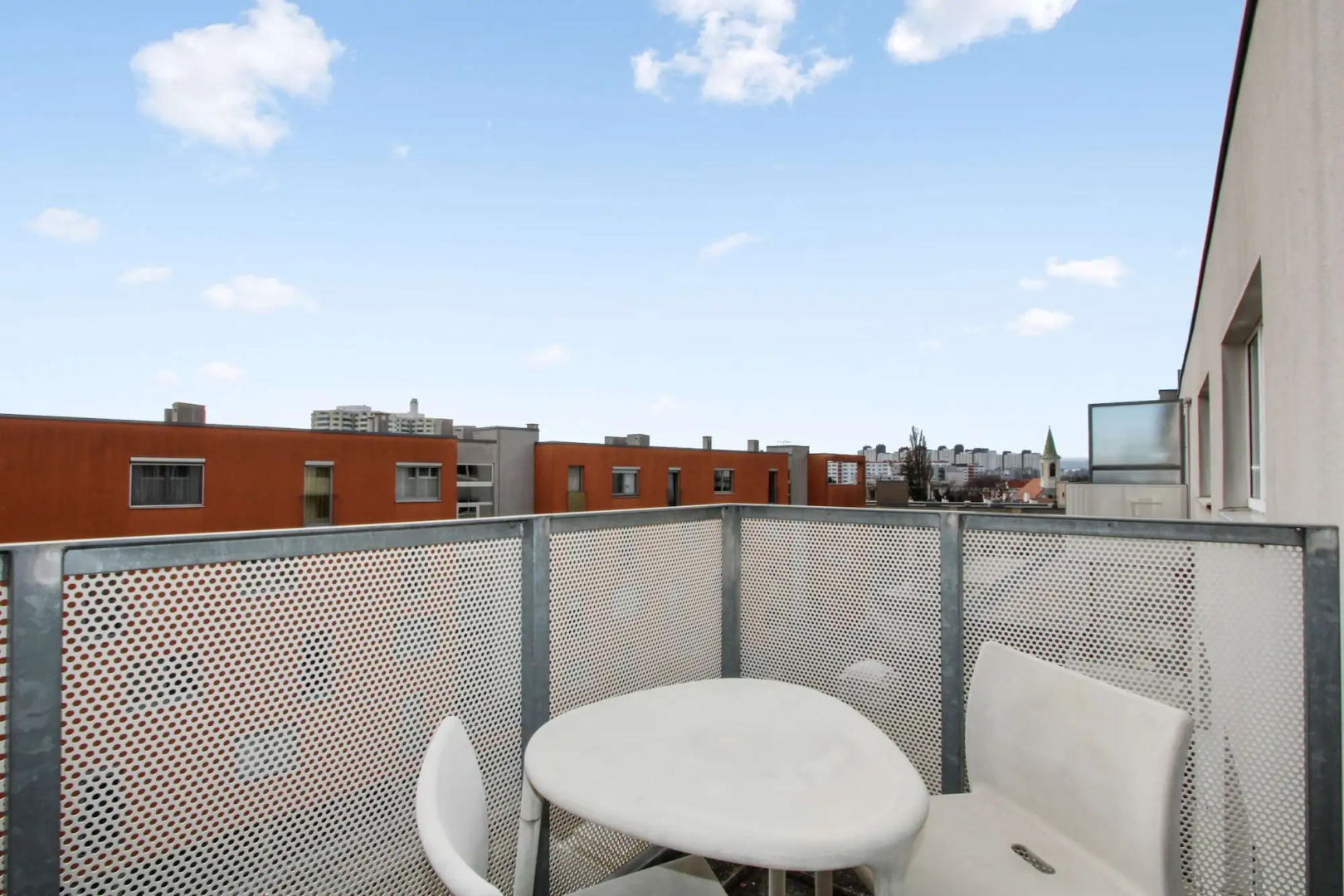 Kyriad Vienna Altmannsdorf