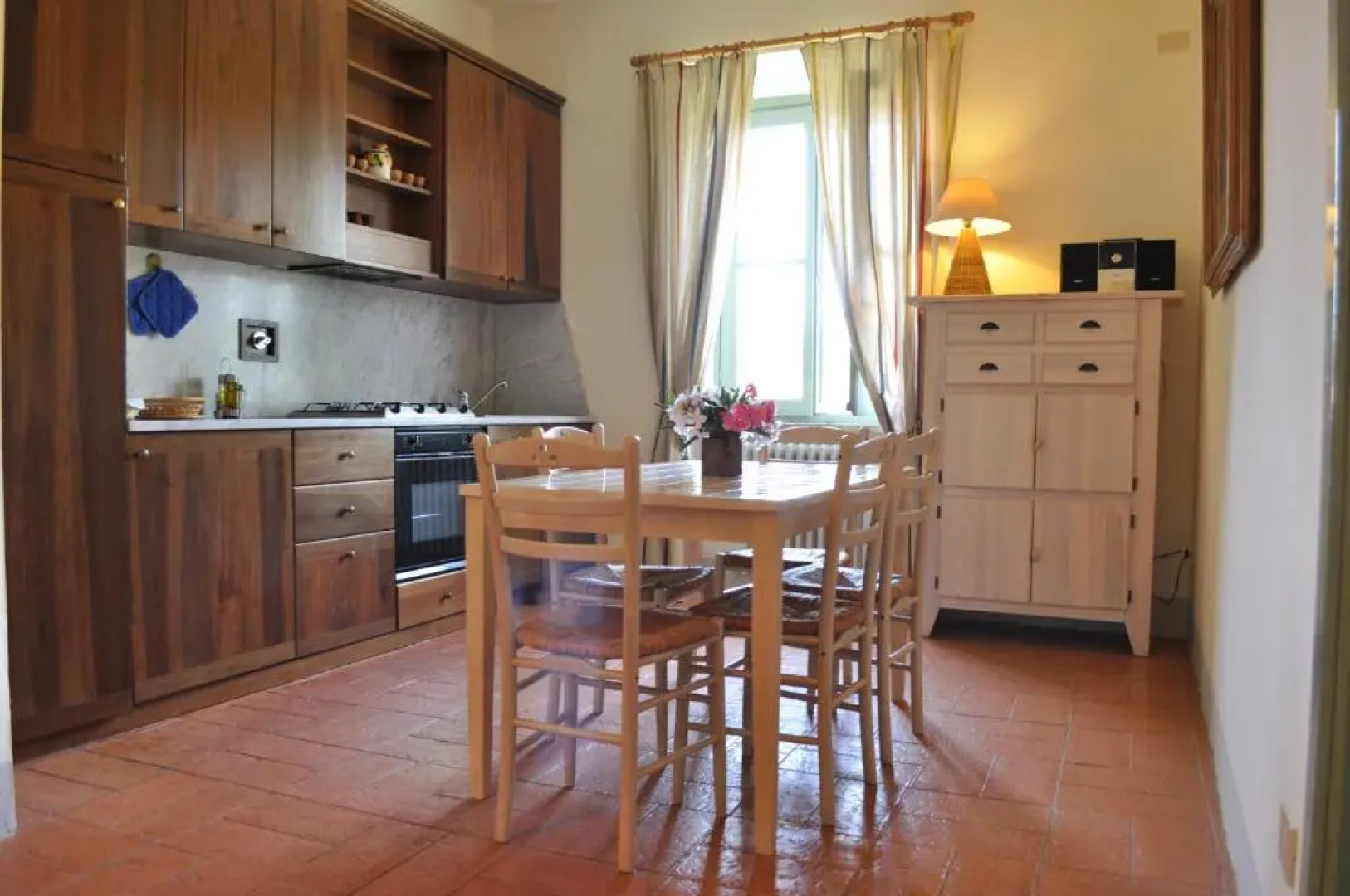 Apartment I Fontanili