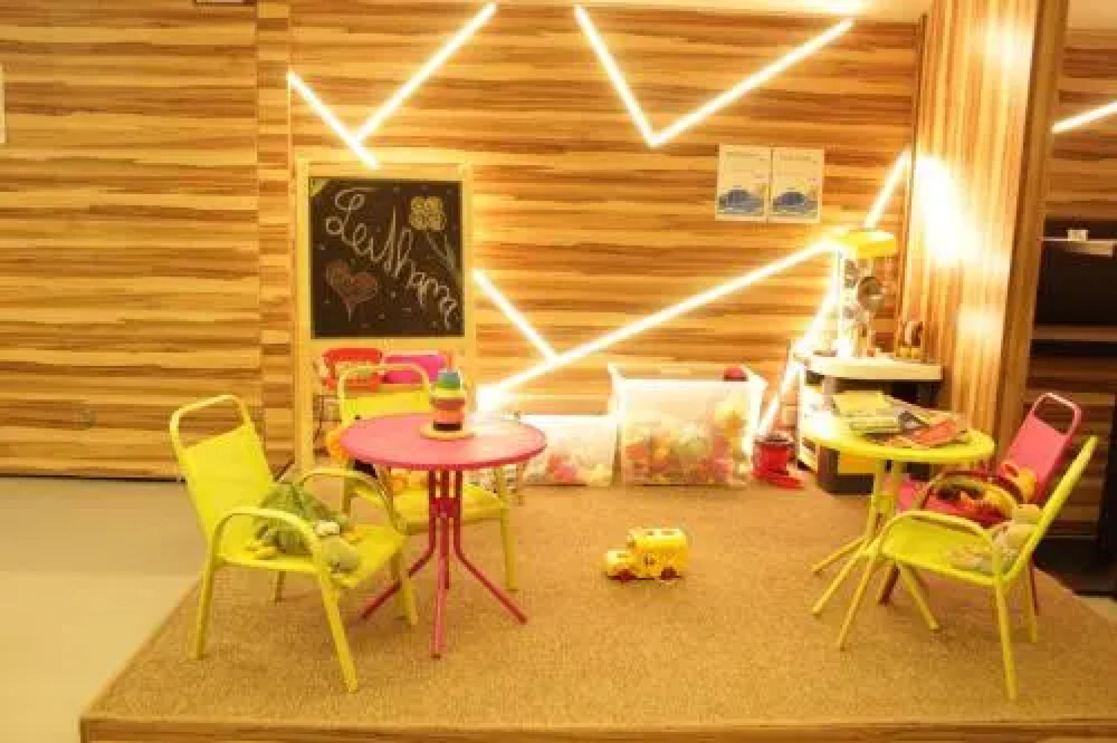 Lifestyle Hotel Leithana