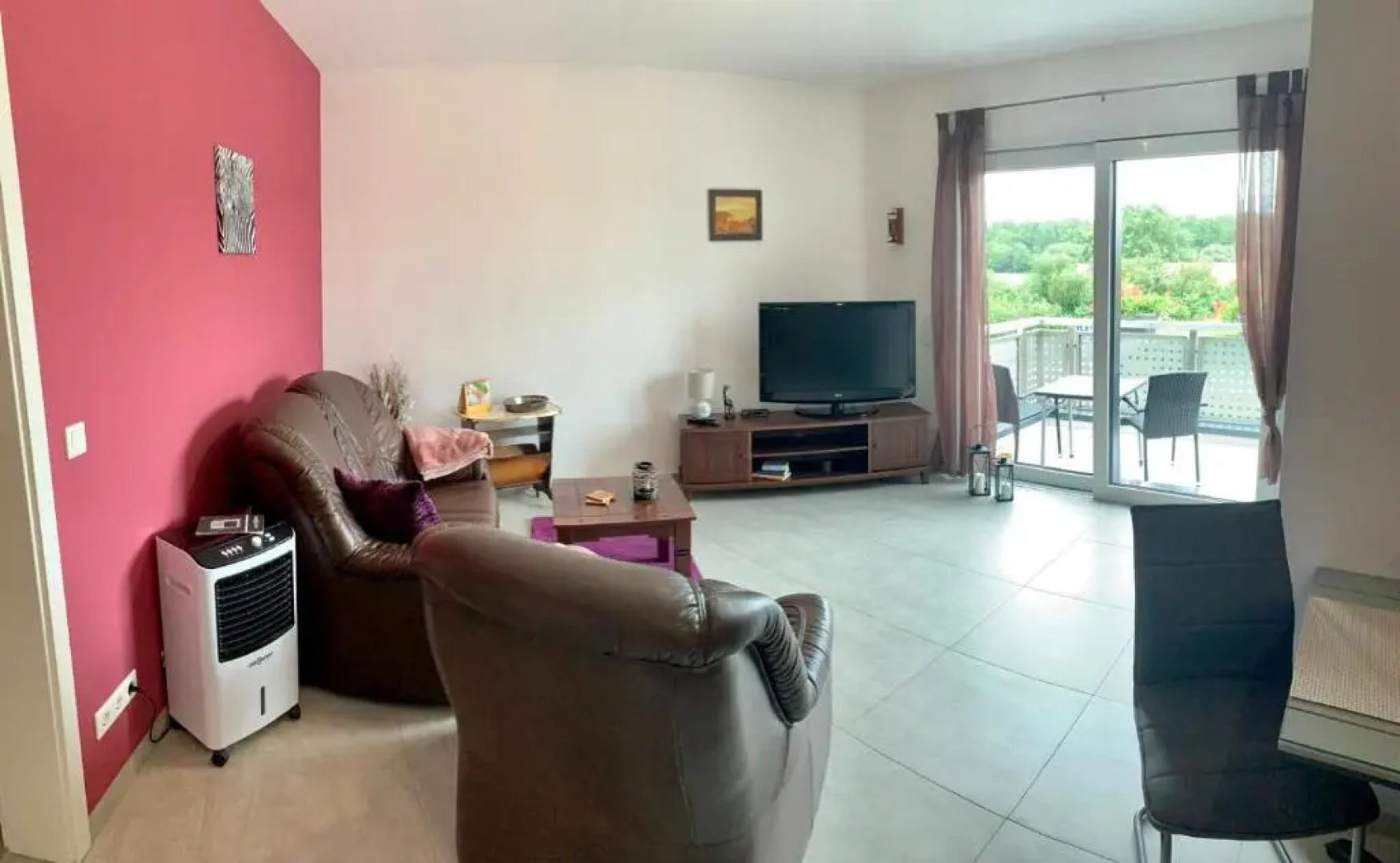 Ferienwohnung zur Dexter-Zucht Coswig (Anhalt)