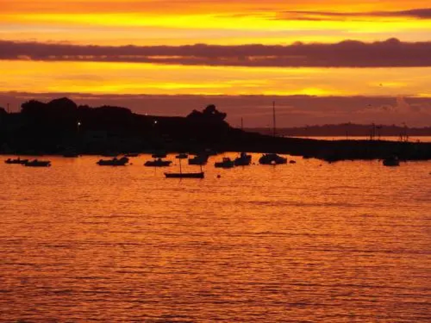 Résidence De La Baie