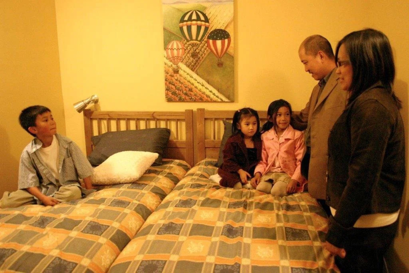 20 Bells Lake Bed & Breakfast