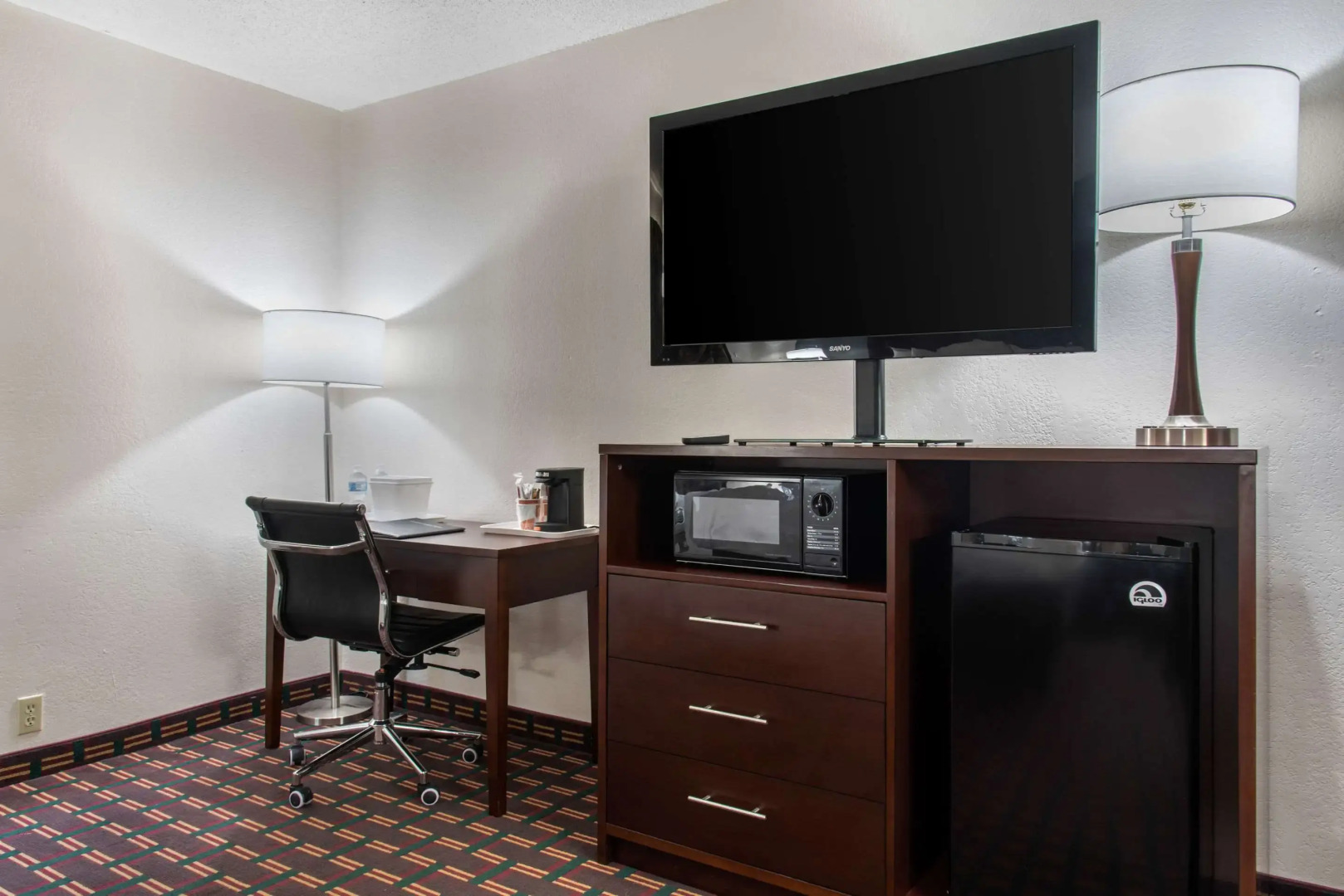 Quality Inn & Suites New Prague